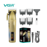 أرخص ماكينة حلاقة VGR بمواصفات عالية لعام 2025:أفضل العروض بأقل الاسعار