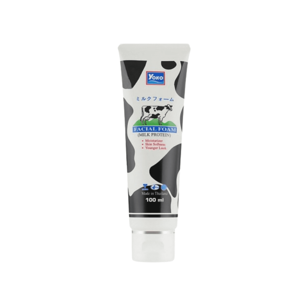 يوكو غسول للوجه 100 مل