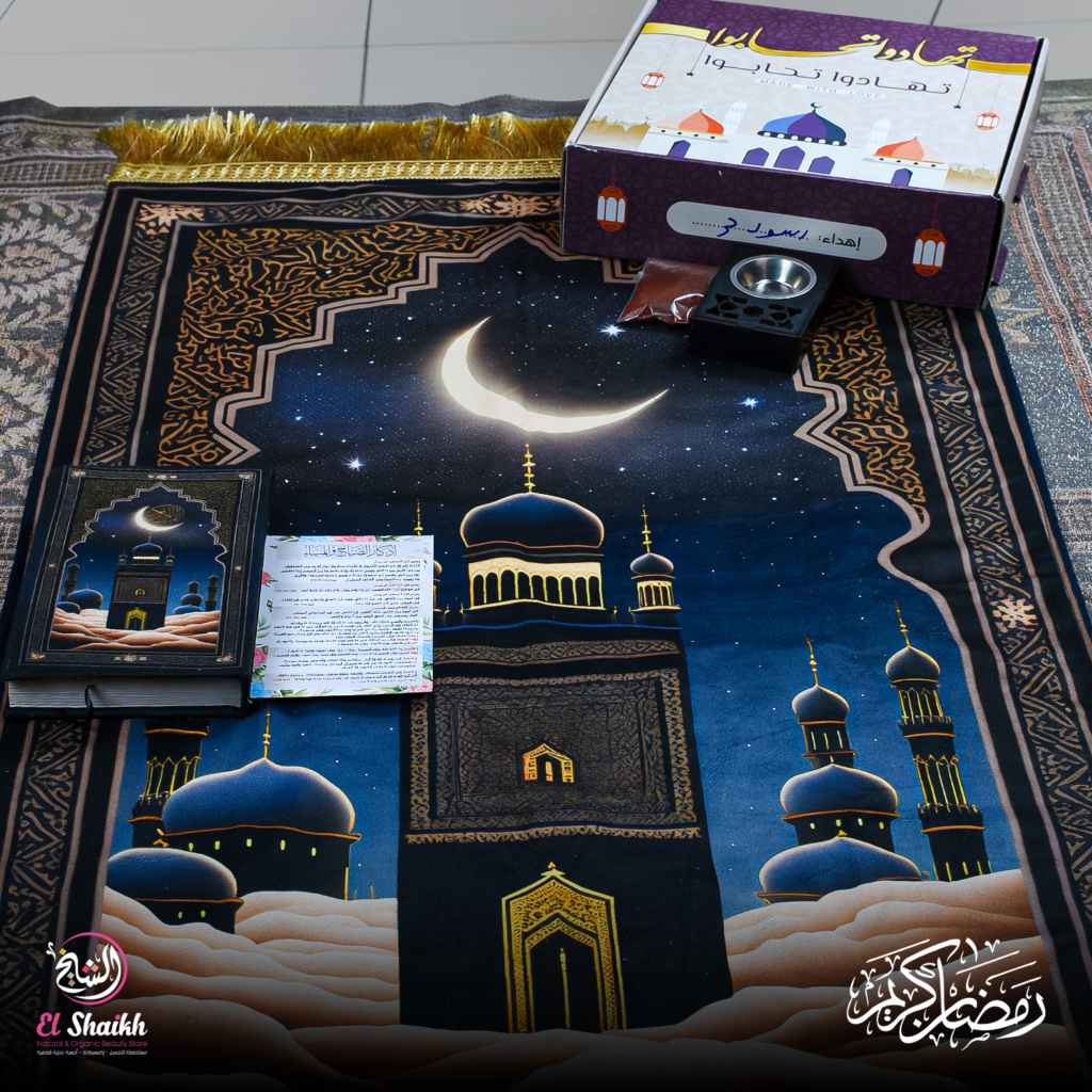 بوكس تهادو تحابو تصميم 2024