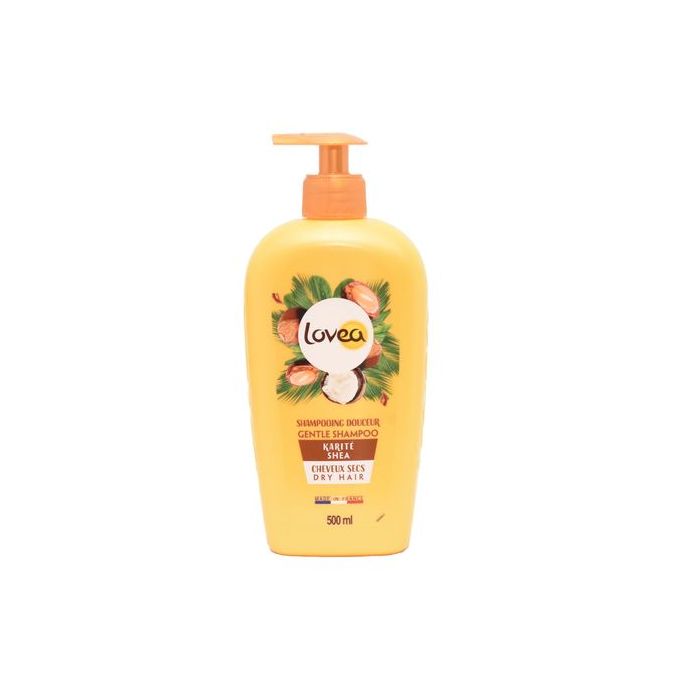 لوفيا شامبو 500 مل