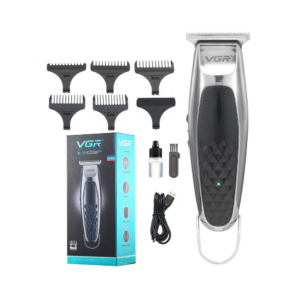 فى جى ار 093 ماكينة حلاقة الذقن الاحترافية من VGR