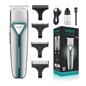 فى جى ار 008 ماكينة حلاقة الذقن الاحترافية للرجال من VGR