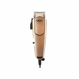 في جي ار 131 ماكينة قص الشعر الاحترافية للرجال السلكية من VGR