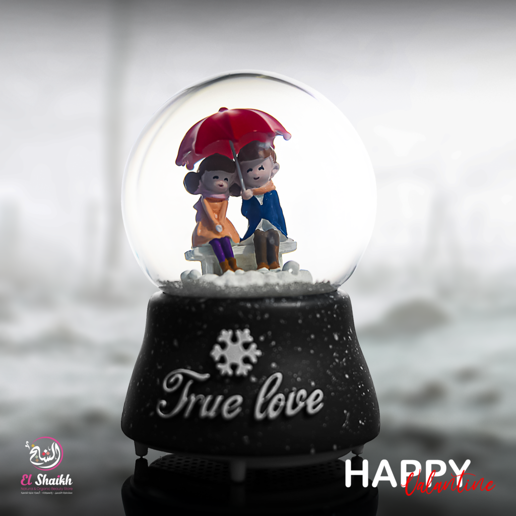 بلورة زجاجية مضيئة - كابلز