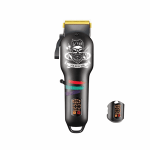 فى جى ار 699 ماكينة حلاقة الشعر للرجال من VGR