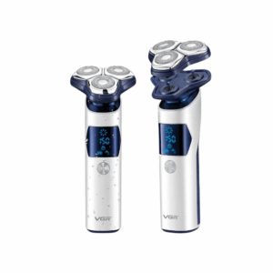 فى جى ار  328 ماكينه تنعيم الدقن للرجال