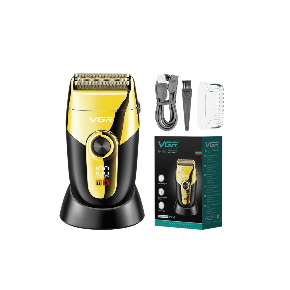 ماكينة حلاقة في جي ارV-383