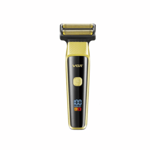 فى جى ار 366 ماكينه حلاقه الذقن 3×1 من VGR