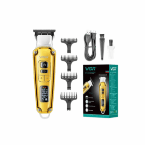 فى جى ار 931  ماكينه حلاقه للرجال من VGR