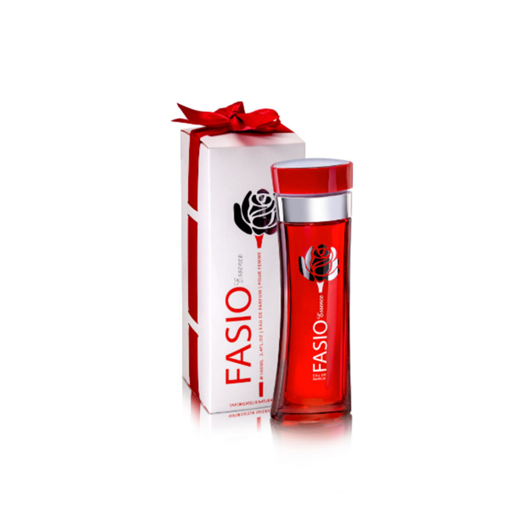 امبر فاسيو ايسنس - برفان للنساء 100 مللي