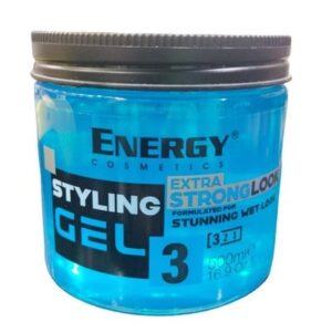 انيرجى جل ازرق 500 جم