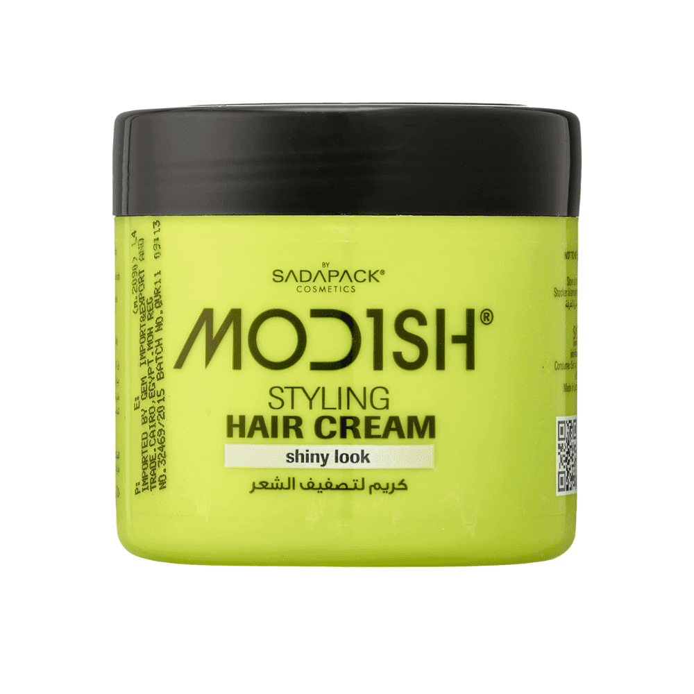موديش كريم تصفيف للشعر 250 جم