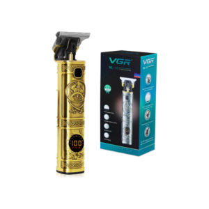 فى جى ار 097 ماكينة حلاقة الذقن الاحترافيه من VGR