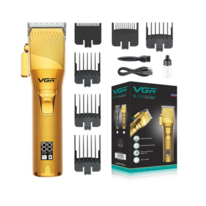 فى جى ار 280 ماكينة حلاقة الشعر الاحترافية من VGR