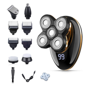 ماكينة حلاقة كهربائية VGR V-316 للرجال