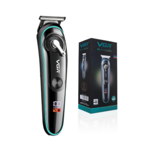 فى جى ار 075 ماكينة حلاقة الذقن الاحترافيه للرجال من VGR