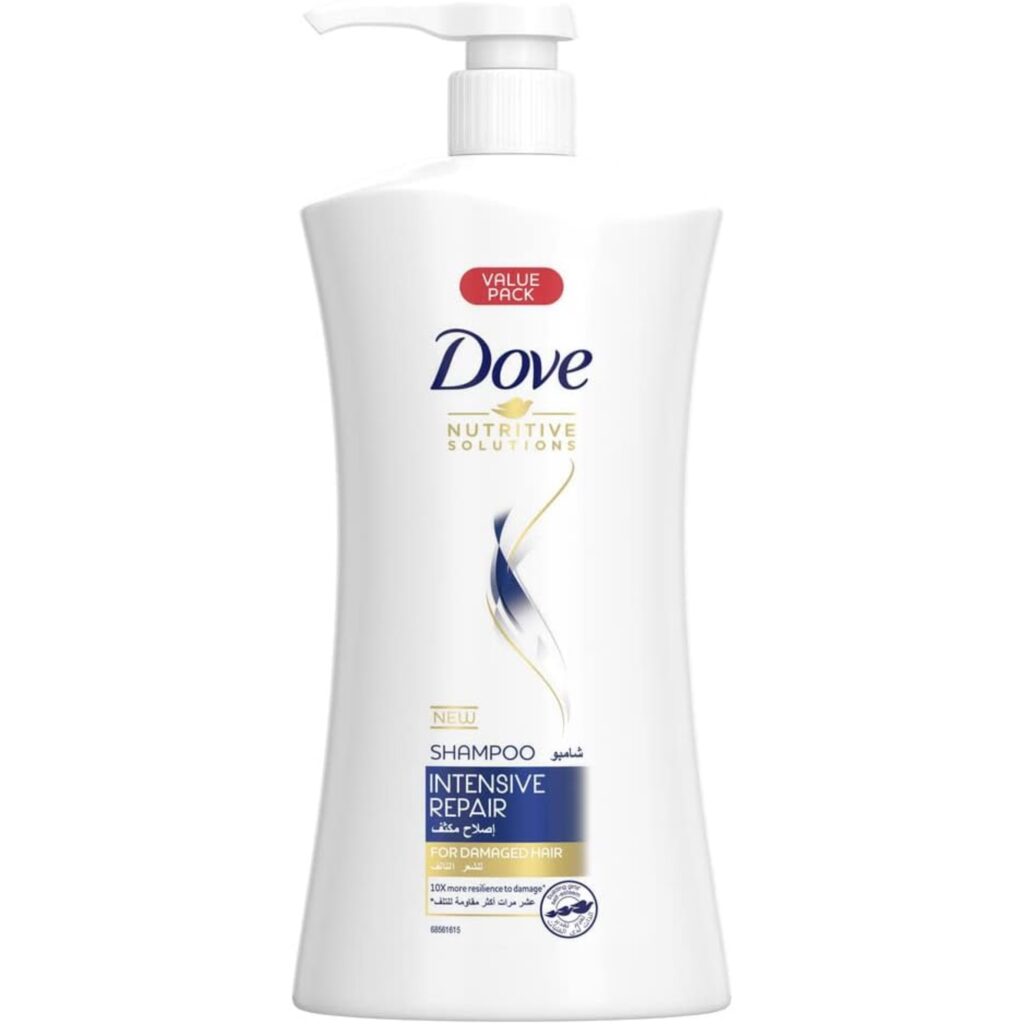 دوف شامبو اصلاح مركز 1 لتر