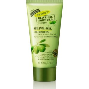 بالمرز كريم شعر بزيت الزيتون 50 جم