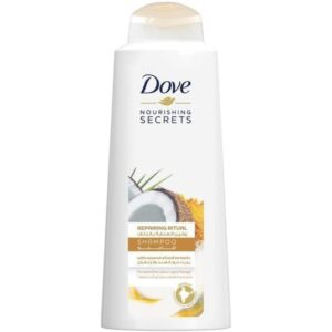 دوف شامبو للشعر التالف 600 مل