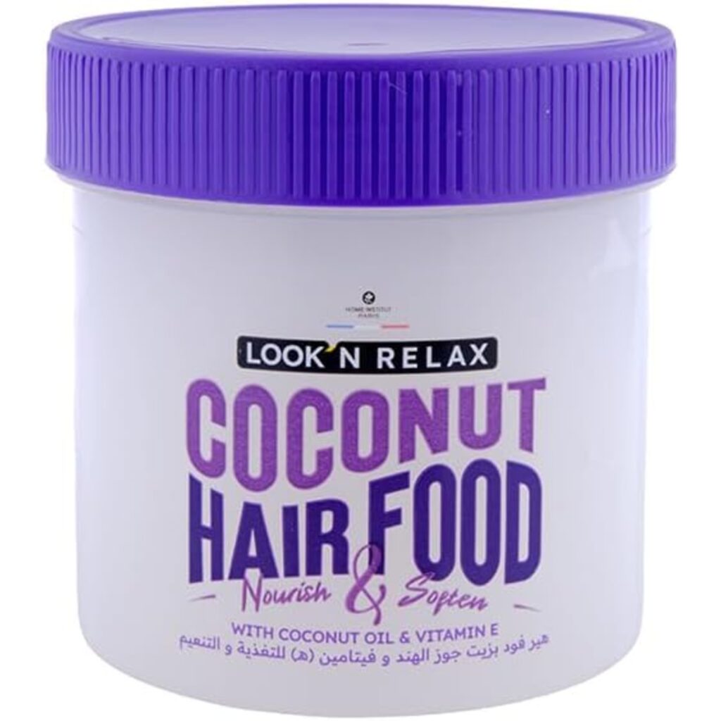 لوكن كريم شعر جوز هند 150 جم
