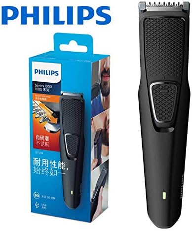 ماكينة فيلبس لتشذيب اللحية سيريز 1000 ، BT1214 - 15،