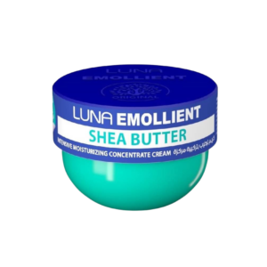 لونا كريم مرطب مركز بزبدة الشيا 50 جم