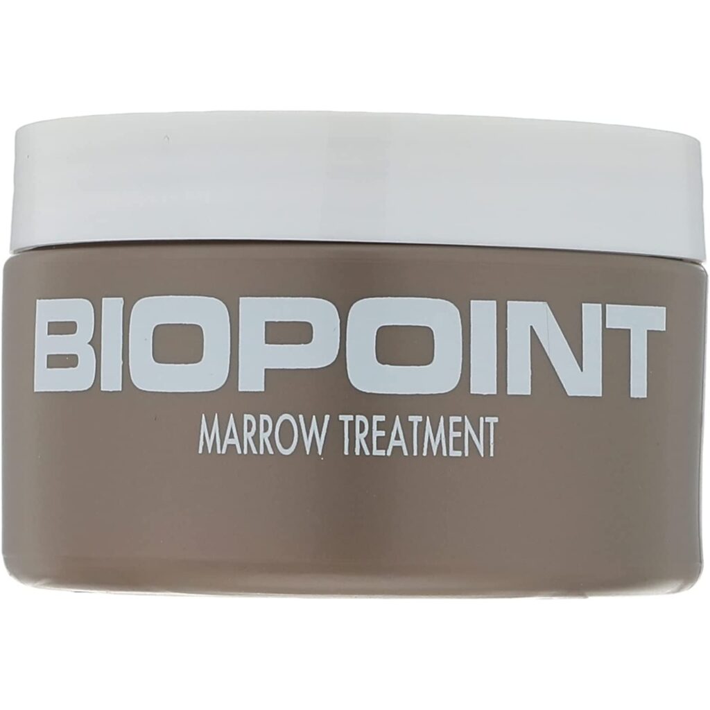 بايوبوينت حمام كريم نخاع 250 جم