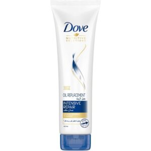 دوف بديل زيت اصلاح مركز 300 مل