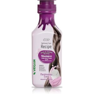 ايفا شامبو مارشيميلو 350 مل