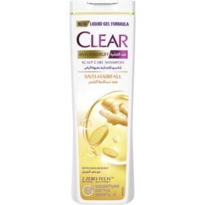 كلير شامبو للنساء مضاد للقشره والتساقط 360مل