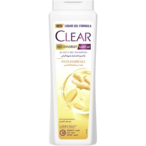 كلير شامبو للنساء تساقط 600 مل