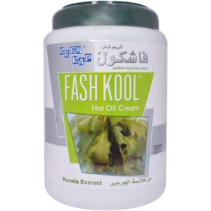 فاشكول حمام كريم جرجير 1500 جم