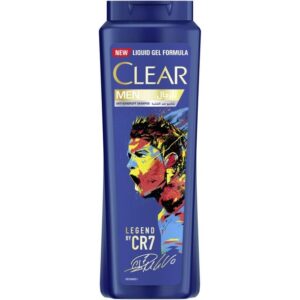 كلير شامبو ضد القشره ليجند 600 مل