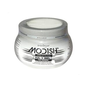 موديش جل السادا رصاصى 1000 جم