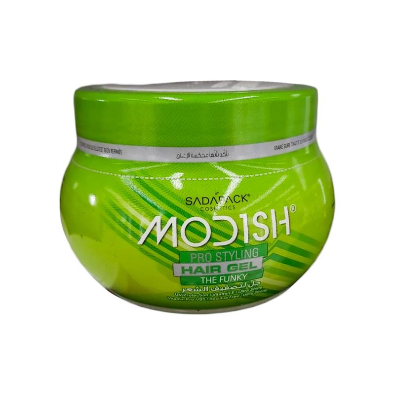 موديش جل سادا اخضر 250جم