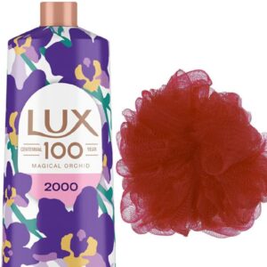 لوكس شاور 2000 ماجيكال اوركيد 500 مل