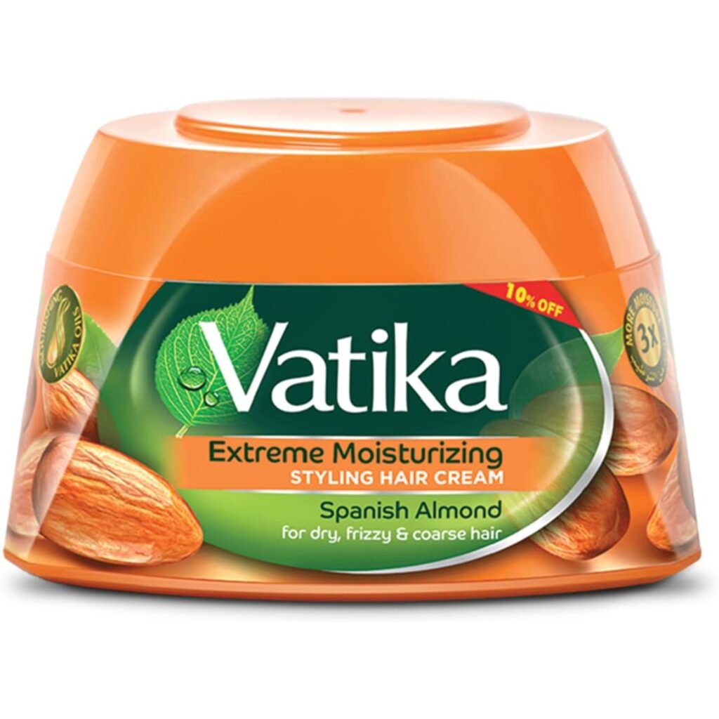 فاتكا كريم باللوز 190 جم