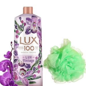 لوكس شاور فينتاج 500 مل