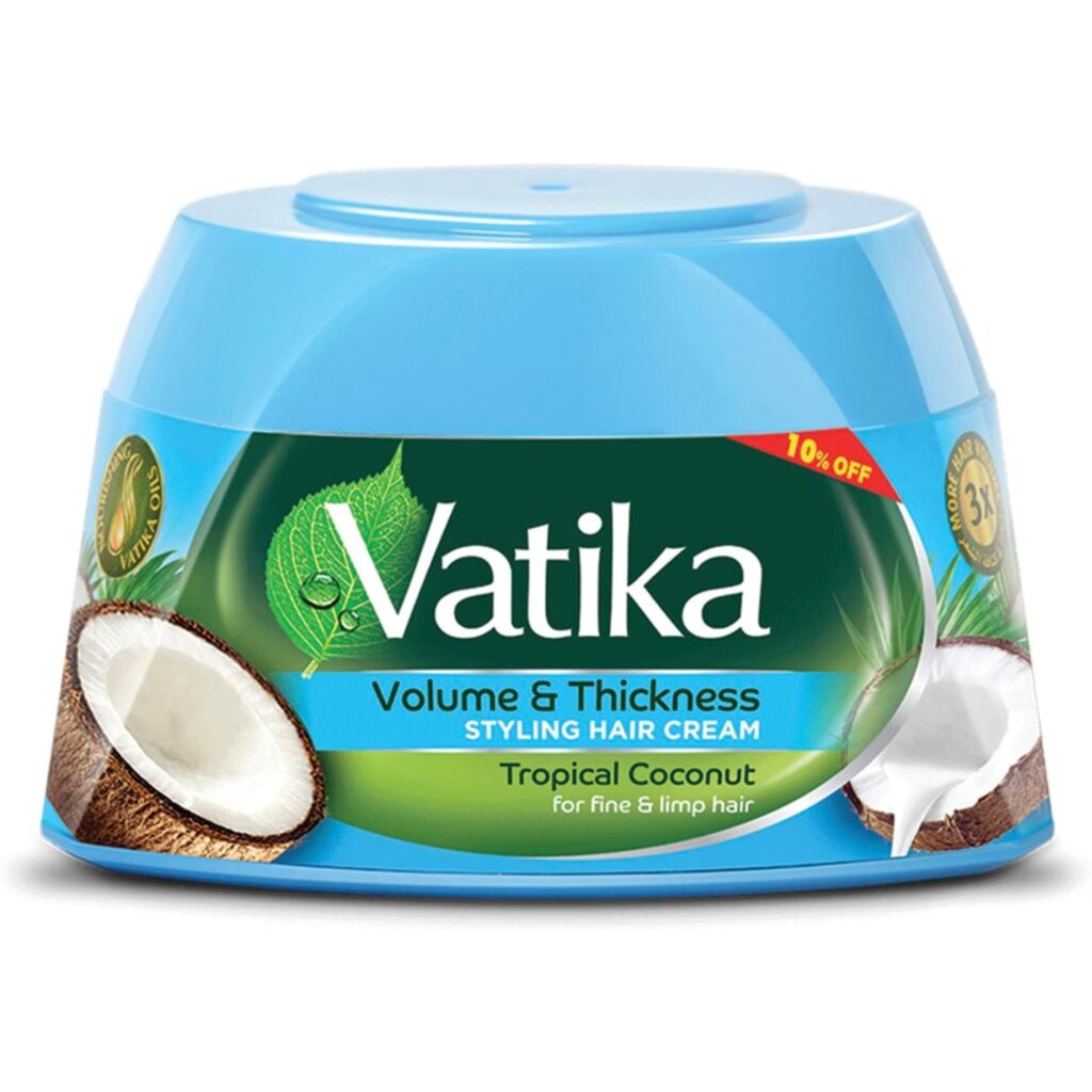 فاتيكا كريم بجوز الهند 190 جم