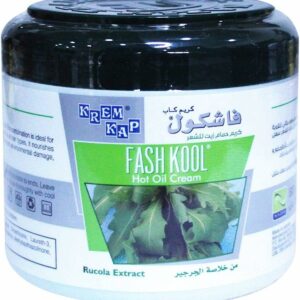 فاشكول حمام كريم جرجير 500 جم