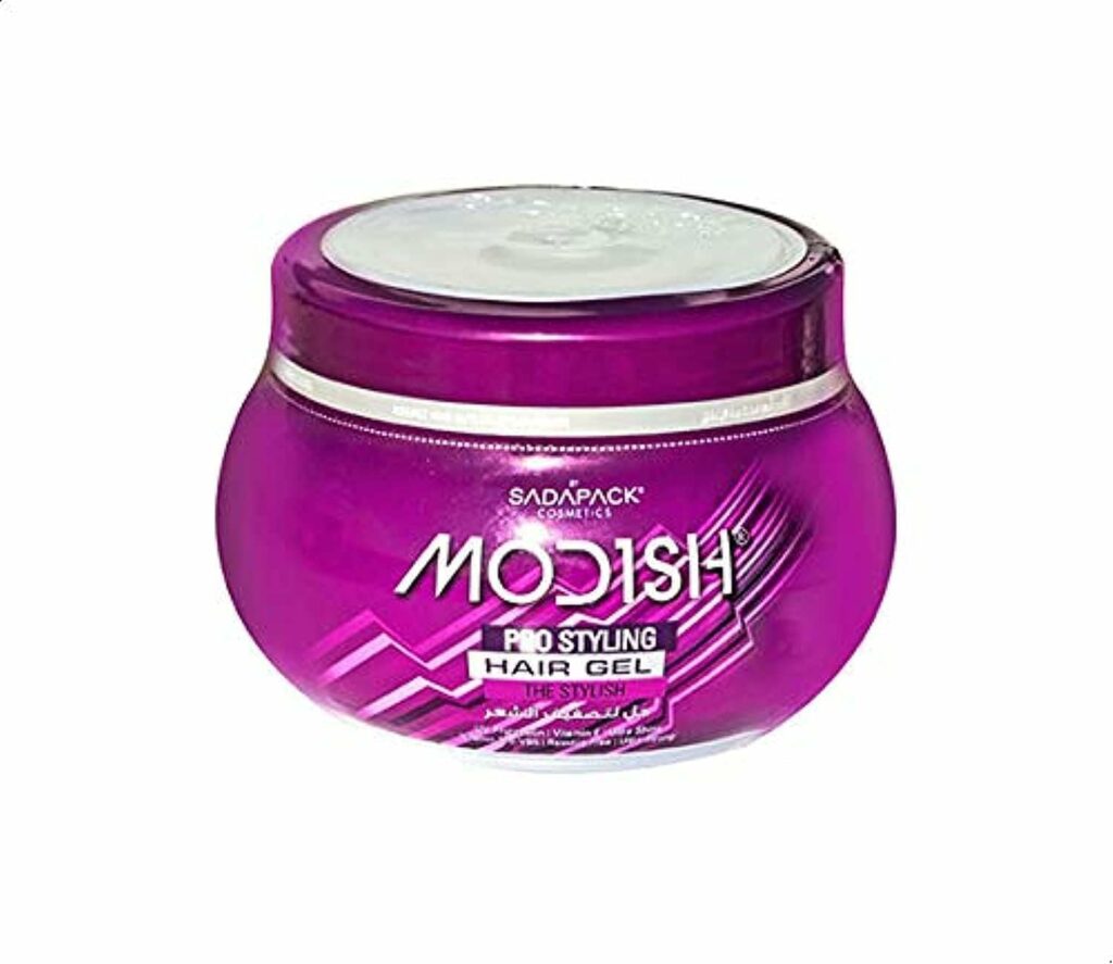 موديش جل السادا موف 500 جم