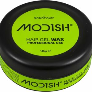 موديش جل واكس 140 جم