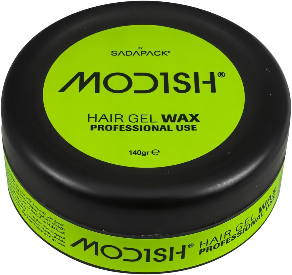 موديش جل واكس 140 جم