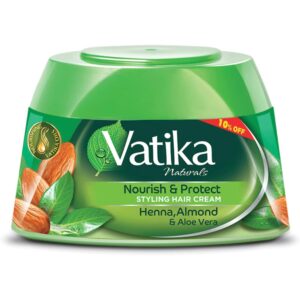 فاتيكا كريم باللوز و الحناء 190 جم