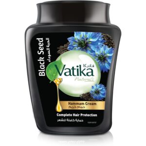 فاتيكا حمام كريم بالحبة السوداء 900 جم