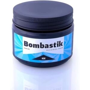 بومباستيك جيل ازرق 180 جم