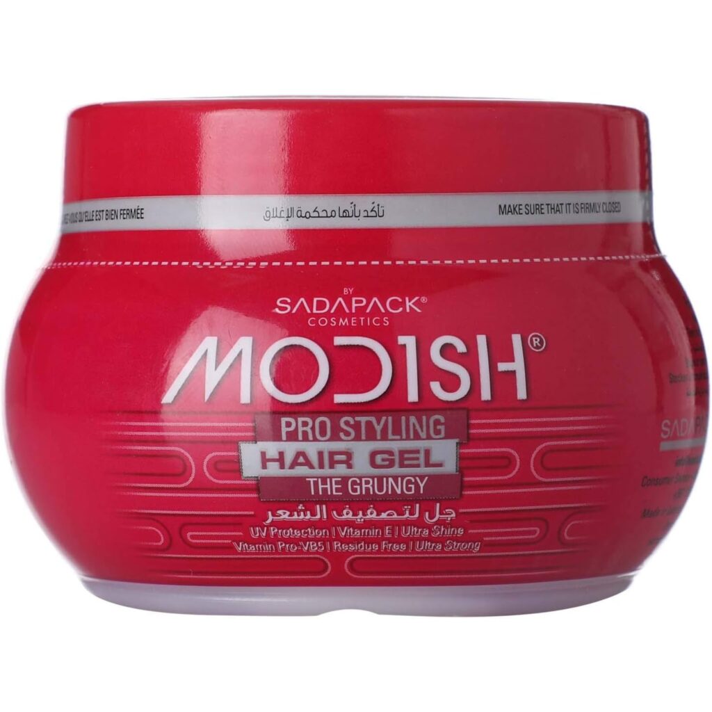 موديش جل السادا احمر 250 مل