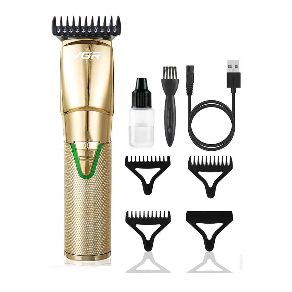 فى جى ار 903 ماكينة حلاقة الذقن للرجال