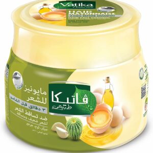 فاتيكا حمام كريم مايونيز صبار 500 جم