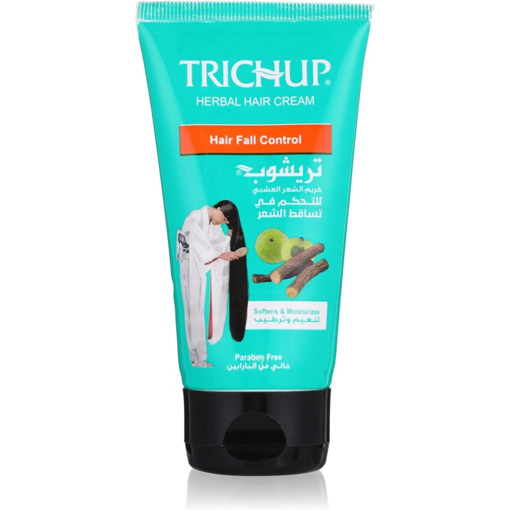 تريشوب كريم ضد التساقط 75 جم
